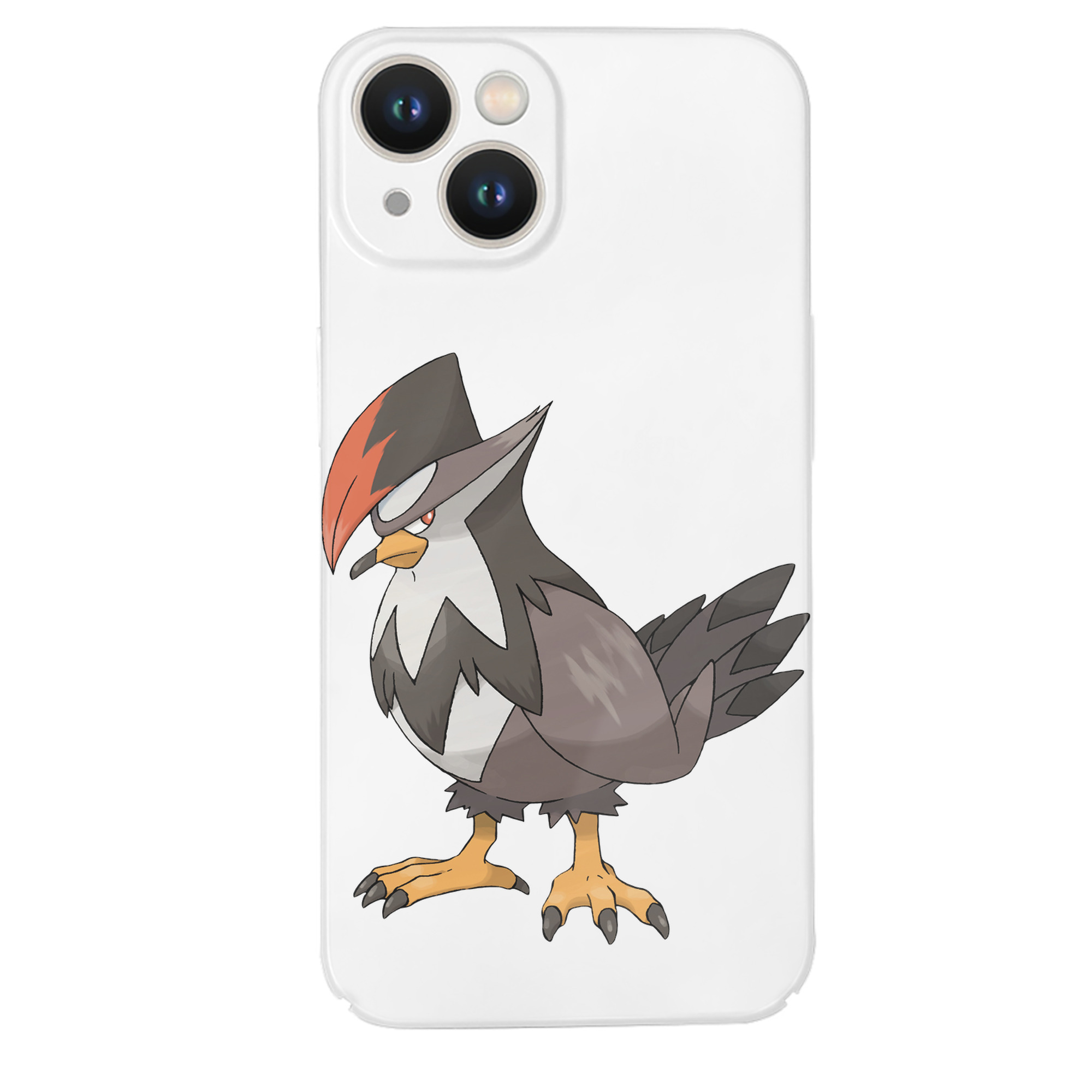 （画像用） ポケットモンスター Pokémon 【iPhone 14シリーズ対応】ハードケース